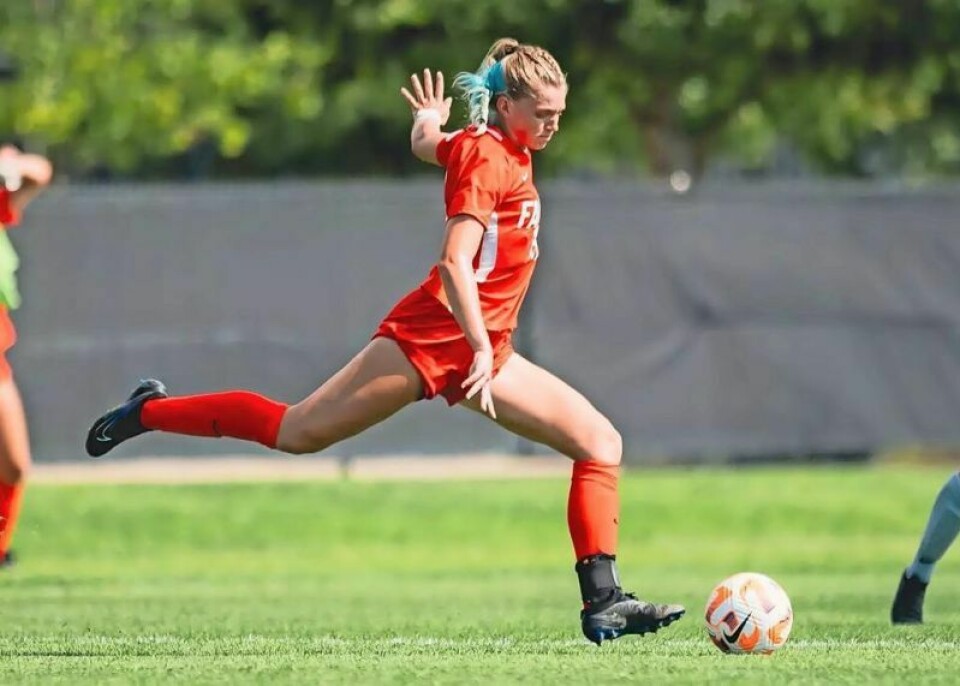 After spending the first eight matches of the season on the injured list, Wooster High graduate and current Bowling Green State University freshman Christie Fransen made her debut in late September and worked her way on to the pitch for the Falcons. Wooster grad Fransen overcomes injury to make impact at Bowling Green