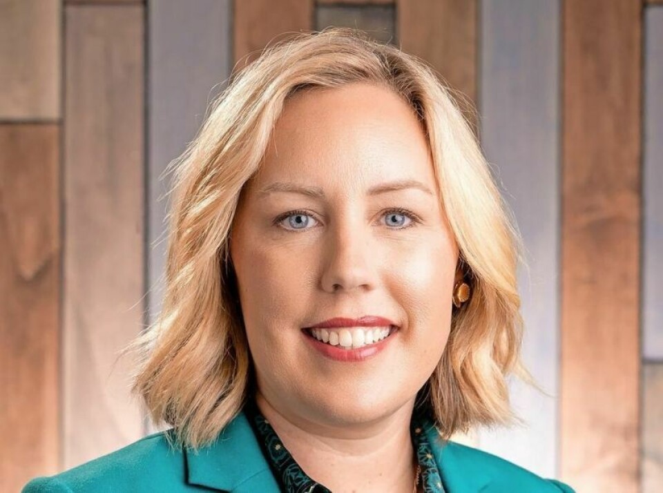 Marlene Eick Wooster’s Eick named a director at Ohio Farm Bureau