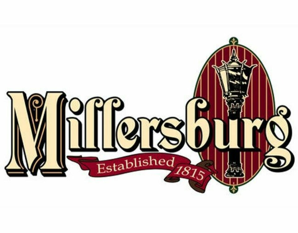 Millersburg Council discusses speed limit signs Millersburg Council discusses speed limit signs