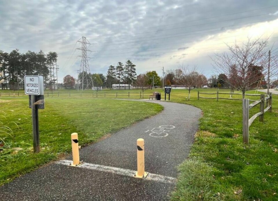 A number of complaints about e-bikes traveling at high speed on the Towpath Trail through town have been received. Village to consider speed limits for e-bikes