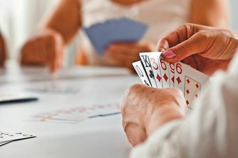 The Catholic Daughters of Court Wooster's annual Card Party & Salad/Dessert Smorgasbord Fundraiser is Wednesday, July 10 at St. Mary's School Activity Center, 527 Beall Ave., Wooster. Catholic Daughters fundraiser July 10 at St. Mary