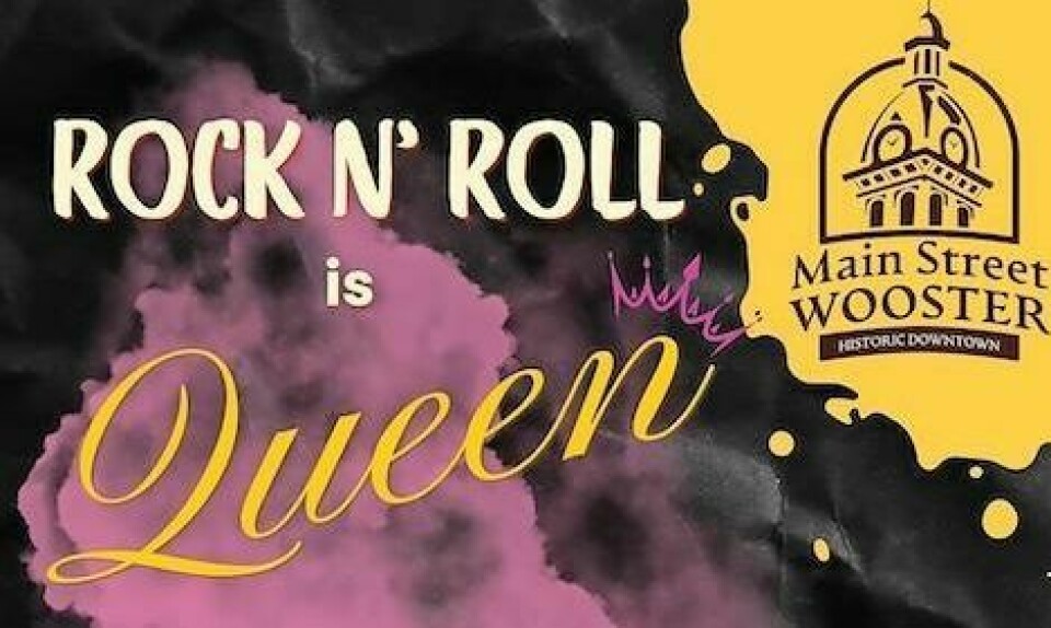 MSW’s Ladies Night Out is May 23 MSW’s Ladies Night Out is May 23