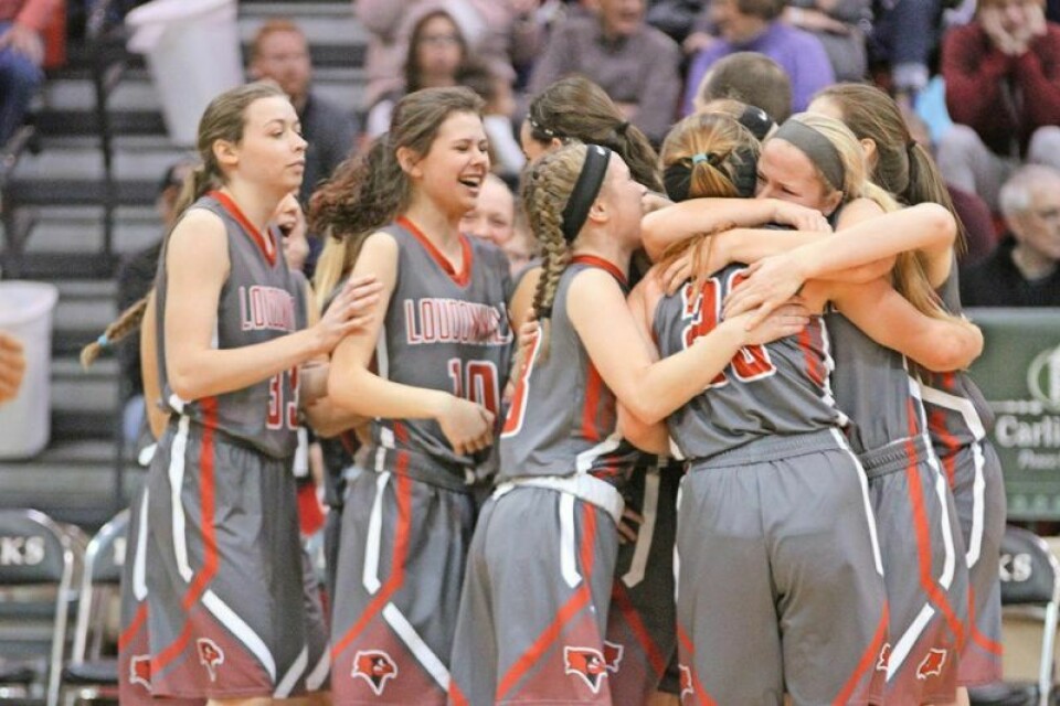 Classic in the Country XXI is on the horizon, and with it comes 23 high school girls basketball games in a Martin Luther King Jr. weekend crammed full of hoops, food and entertainment. CitC’s high-octane action sure to heat up winter