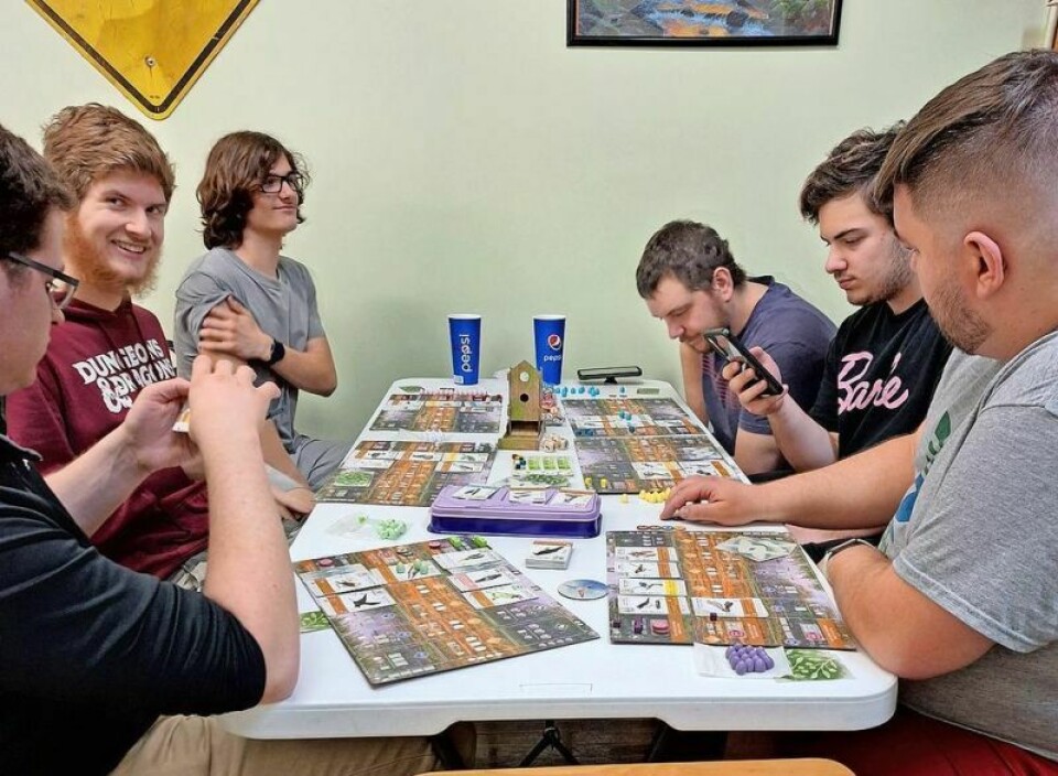 After the pandemic slowed down the growth of H15 Teen Center Ministries in Millersburg, it has recently experienced a big uptick in visiting teens, meaning there is a need for more volunteers. H15’s increase in numbers creates need for volunteers