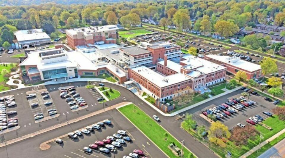 Wooster Community Hospital has been recognized by the American College of Cardiology for its demonstrated expertise and commitment in treating patients with chest pain. Wooster Community recognized for quality cardiac care