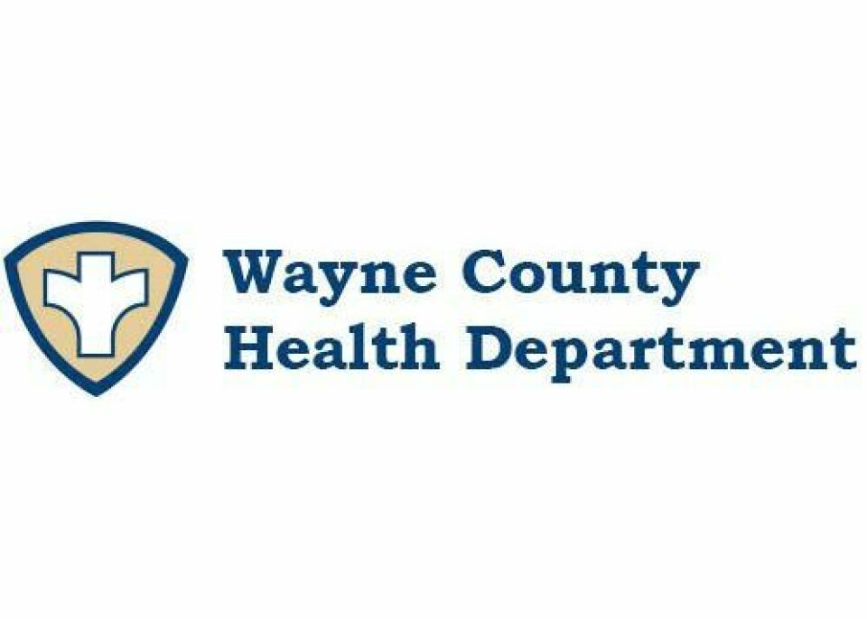 Wayne Health Dept. hosting community series Wayne Health Dept. hosting community series