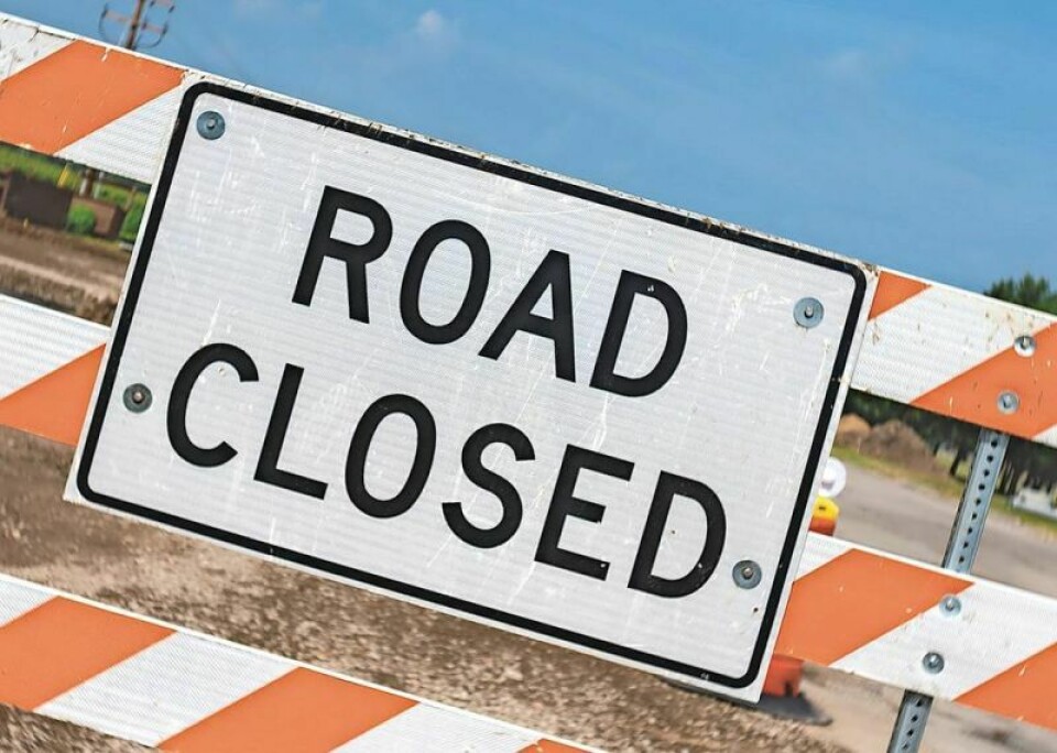 The Ohio Department of Transportation recently announced state Route 94 in Wayne County, between U.S. 250 and Western Road, will close Monday, Sept. 9 for a culvert replacement. The detour route for northbound motorists will be state Route 94 to U.S. 250 East, to state Route 241 North, to U.S. 30 West, to state Route 94 and reverse. The project is expected to be completed by Friday, Sept. 13. Part of sR 94 closing Sept. 9