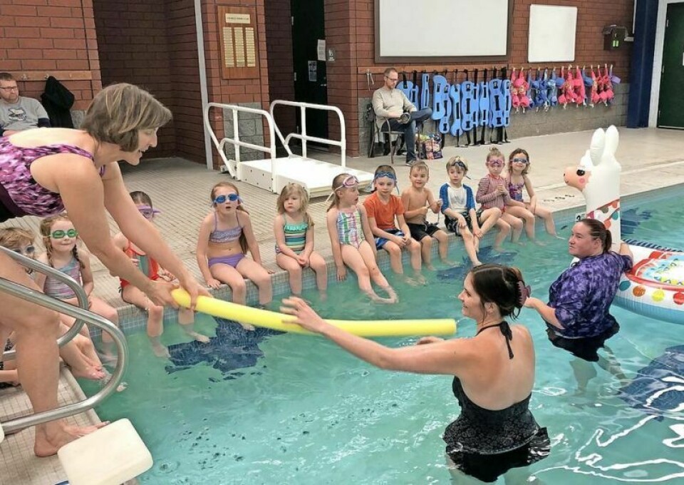 The Towpath Trail YMCA in Navarre welcomes the public to its backyard pool safety course that teaches how to properly help swimmers and prevent accidental drownings. Learn backyard pool safety free at Towpath Trail YMCA