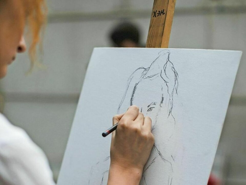 Students will have an opportunity to explore various art forms ranging from cooking to painting, as well as dance, news reporting, drama, music, woodworking and more when, after a hiatus of over 20 years, the Garaway Arts Week returns May 5-8, 2025. Garaway Arts Week returns with community support