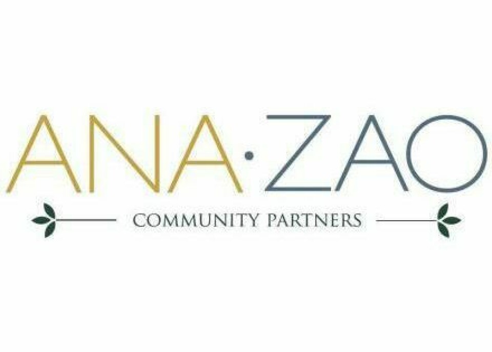 Anazao partners with West Holmes for services Anazao partners with West Holmes for services