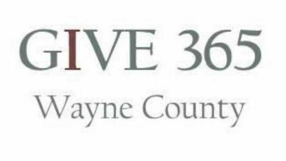 GIVE 365 now accepting grant applications GIVE 365 now accepting grant applications
