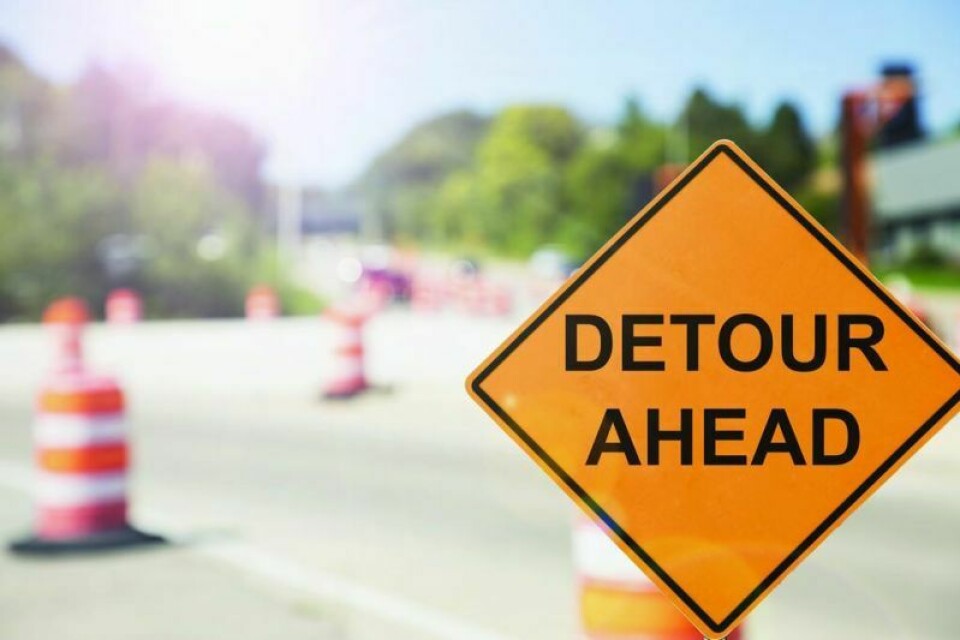 The Ohio Department of Transportation will spend $15 million on road and bridge repairs in Tuscarawas County this summer and fall. The rundown on the road work