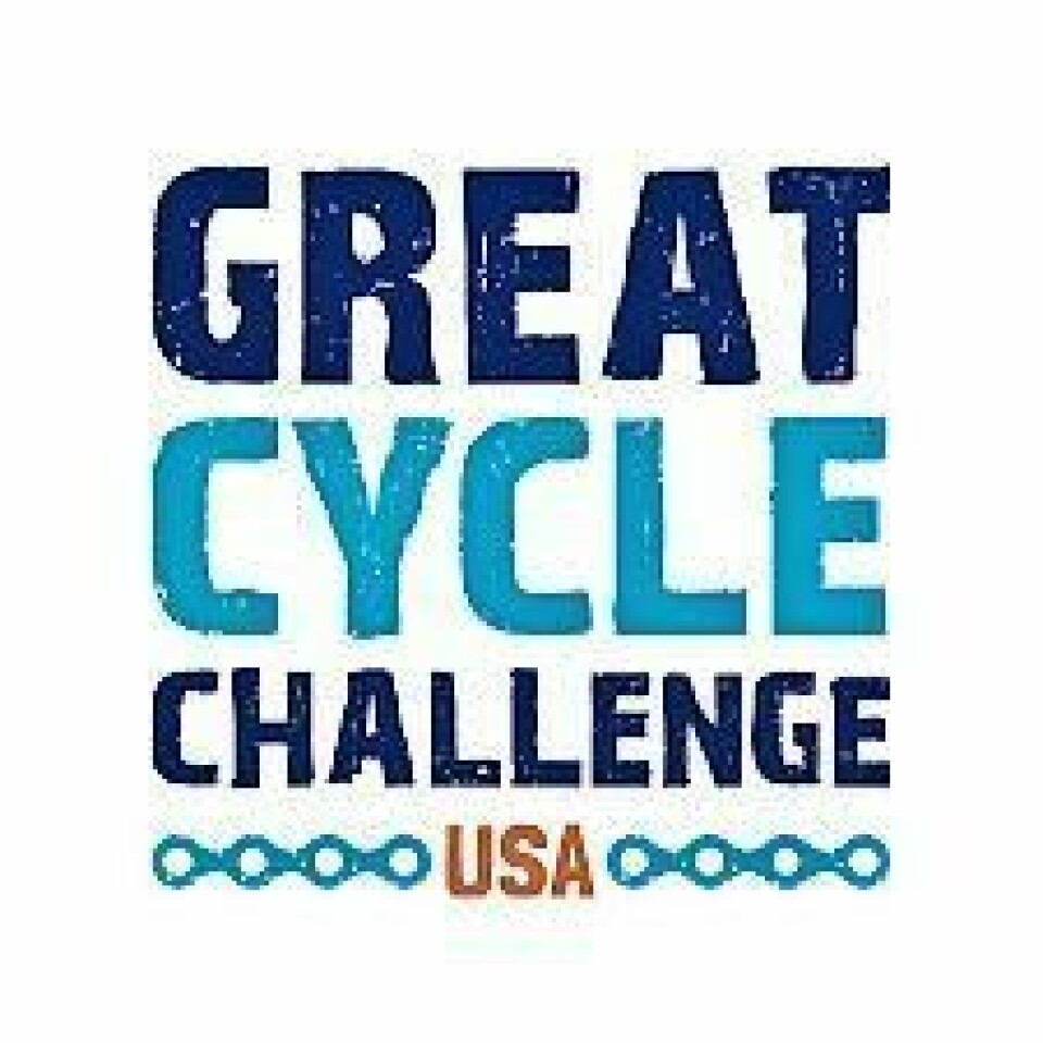 Bolivar cyclist is riding to fight childhood cancer Bolivar cyclist is riding to fight childhood cancer