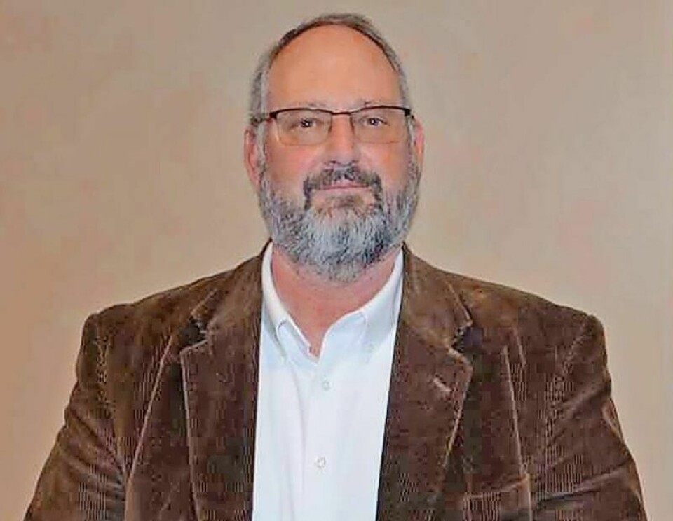 The Wayne County Park District and Friends of the Park recently named Craig Sanders their 2024 Volunteer of the Year. Sanders coordinated many large-scale projects at Barnes Preserve including an observation deck. Sanders park district’s top volunteer