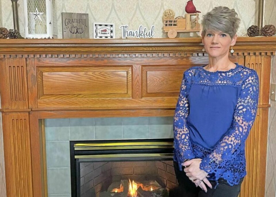 Greenridge Assisted Living of Millersburg will welcome its new administrator Stacy Robertson with an open house on Dec. 6 from noon to 5:30 p.m. Greenridge open house for new administrator