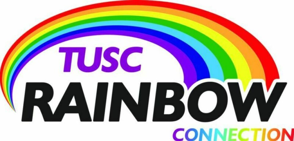 Rainbow Connection awards over $51,000 at May meeting Rainbow Connection awards over $51,000 at May meeting
