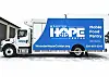 Wooster Hope Center planning to hit the road