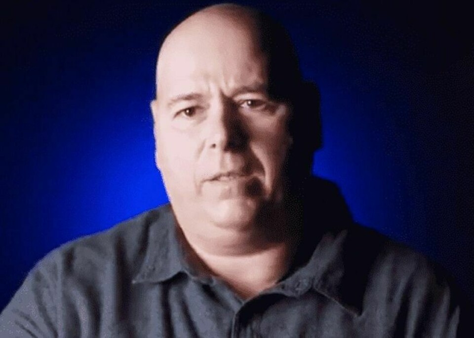 Karlo Zuzic, project manager for Ohio Researchers of Banded Spirits, will discuss paranormal research and spirit encounters on Saturday, Aug. 12 at the Loudonville Public Library. Loudonville has library programs in August