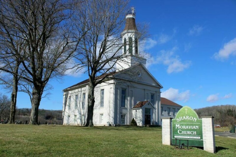 The Sharon Moravian Church near Tuscarawas will host a community picnic on Aug. 10 at the church from 3-7 p.m. The event is free. Sharon Moravian Church to host free a community picnic