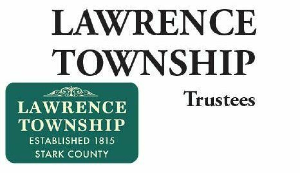 Paving done, crack sealing next for Lawrence Township Paving done, crack sealing next for Lawrence Township