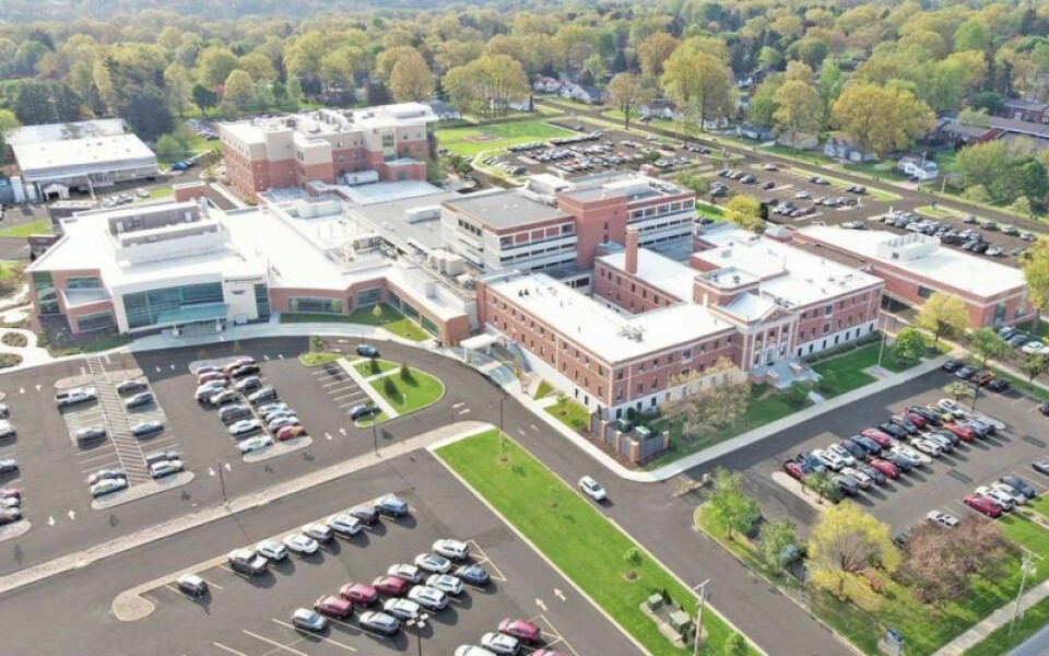 In the annual ratings from the Centers for Medicare & Medicaid, which rates over 3,000 acute care hospitals across the nation, Wooster Community Hospital notched a 5-star rating again. WCH earns 5-star rating once again