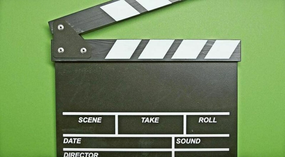 Patrons are invited to check out a copy of the movie of the month and watch it before the meeting. Dover Library to introduce new club for all film lovers