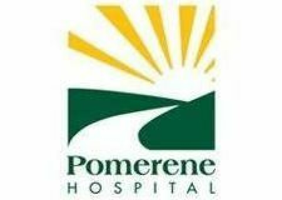 Pomerene Hospital receives AHA award for rural efforts Pomerene Hospital receives AHA award for rural efforts