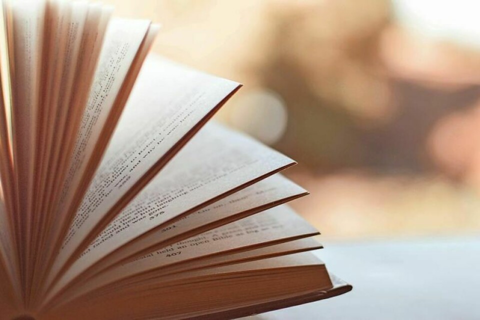The Tuscarawas County Public Library System will host four authors this summer as part of its Summer Author Series. County library to offer a Summer Author Series that will inspire you