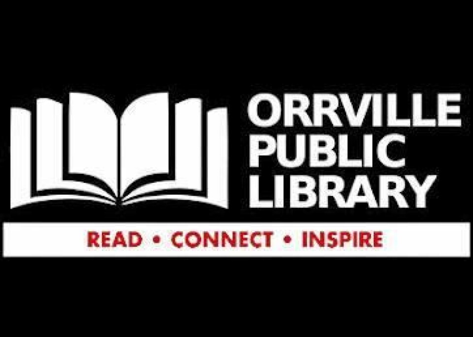 Next Orrville library Book Buzz happens Aug. 1 Next Orrville library Book Buzz happens Aug. 1