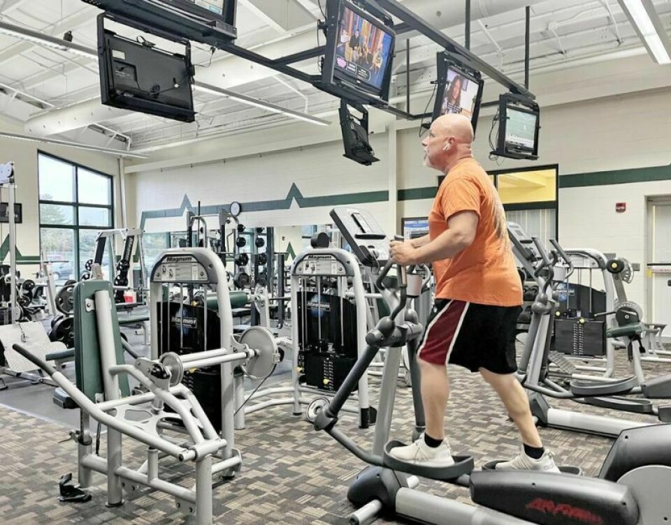 The Towpath Trail YMCA in Navarre now offers free, 24-hour access to its fitness center to accommodate adults with busy work schedules. Towpath Trail YMCA now open 24/7 for busy adults