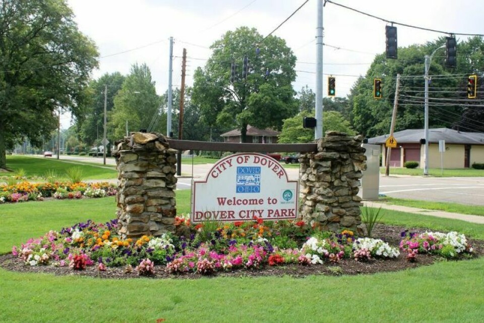 Dover City Park will host the new Parktober Fest on Oct. 7. The event is a fundraiser to benefit Dover Parks through the Dover Parks Community Foundation. Dover Council approves request for bed tax funds