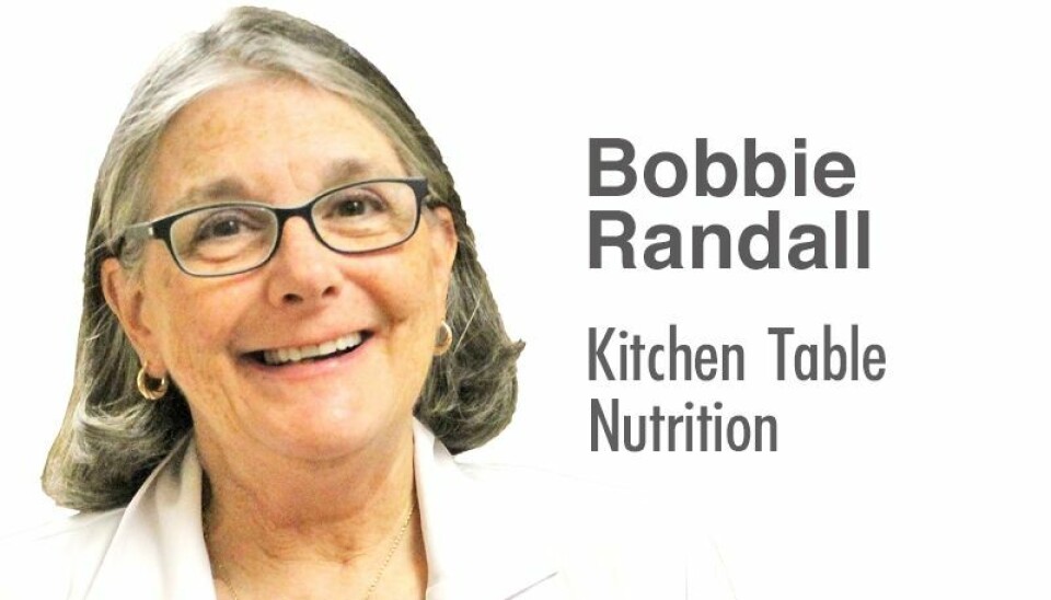New dietary guidelines mark major shift in nutrition advice
