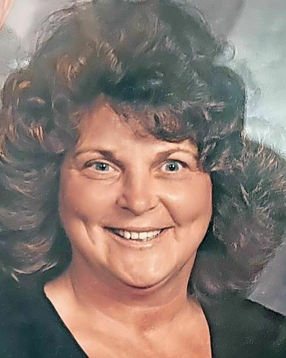 Connie Espenschied Hess New scholarship announced at KSU