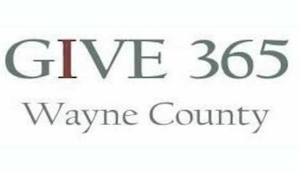 GIVE 365, Youth Foundation both announce grants GIVE 365, Youth Foundation both announce grants