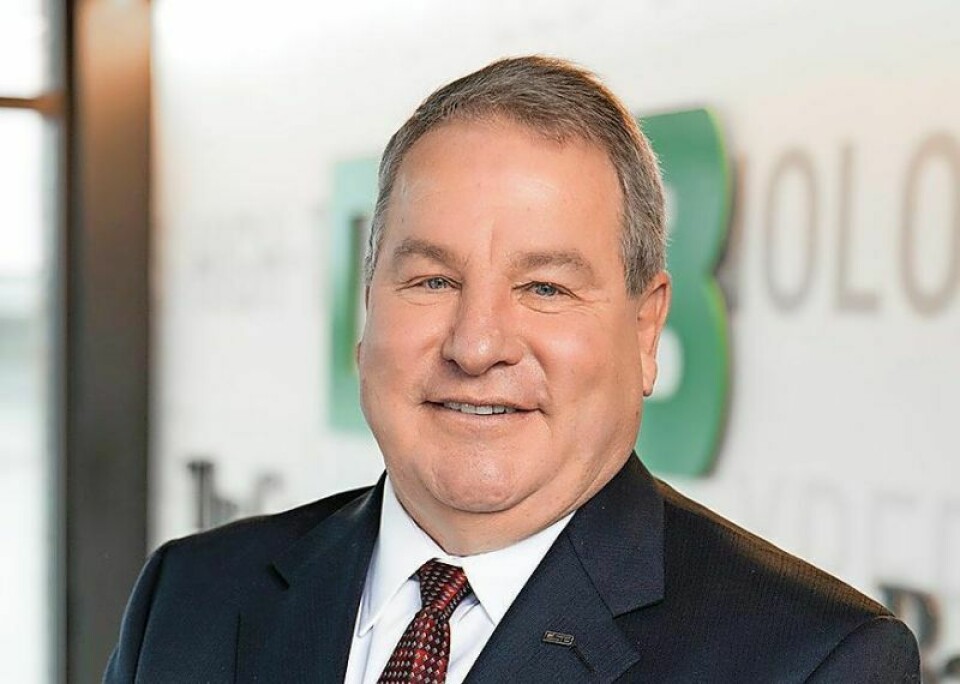 Stephen E. Schillig Stephen Schillig elected to CSB board