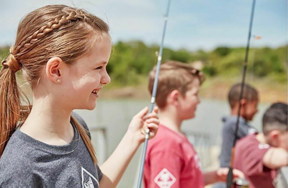 Holmes County youth will have a chance to not only enjoy the fair, but also learn more about Holmes County’s Scouting programs at this year’s Holmes County Fair. Scouters of Holmes County will have a booth there with plenty of information on how youth can become part of the Scouting program. Get hooked on Scouting at the fair