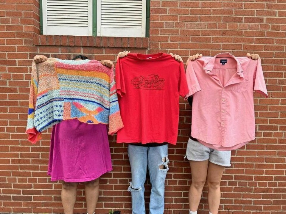 Local Roots Market & Cafe will hold its first Parking Lot Clothing Swap on Saturday, Aug. 10. All proceeds will go toward the general construction and renovation of Local Roots’ new location including a new commercial kitchen, market area and parking lot. Local Roots to hold Aug. 10 Parking Lot Clothing Swap