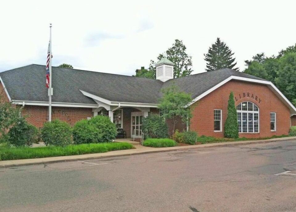 The Shreve branch of the Wayne County Public Library is located at 189 W. McConkey St. in Shreve. The library phone number is 330-567-2219. WCPL Shreve branch offering programs in November