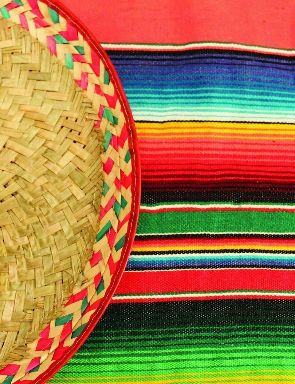 As part of the celebration of Hispanic Heritage Month, St. John’s United Church of Christ will host a program titled Add Flavor and Joy to Your Life. Hispanic heritage celebration at Fourth & Faith