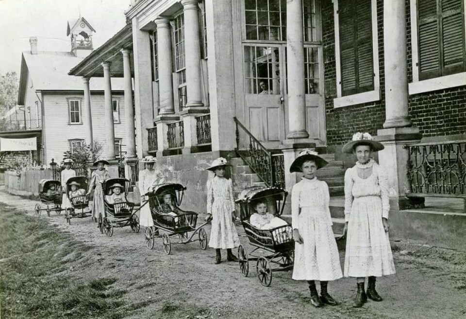 During the event descendants of Zoar will commune to celebrate their shared history through a variety of activities. The descendants of Zoar will celebrate