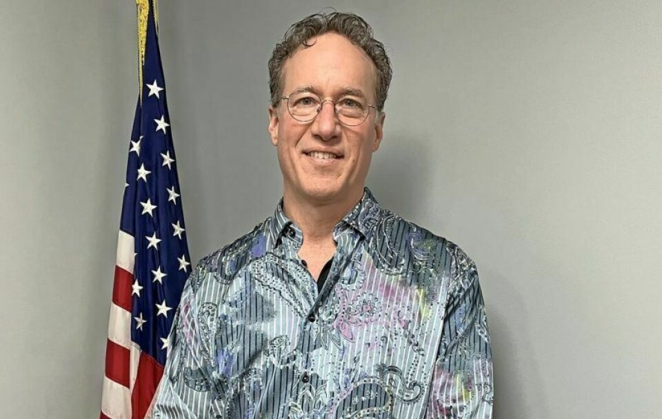 Robert Lloyd begins a four-year term as the newly elected mayor of Bolivar. Robert Lloyd takes over as Bolivar mayor