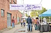 Art on the Alley returns to New Philadelphia