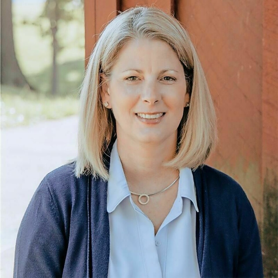 Erin Wright Bolivar prepares for massive water line project