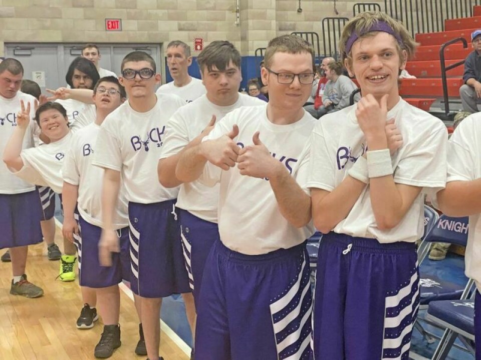 Holmes County Special Olympics athletes will be among the many beneficiaries of the ongoing Knights of Columbus raffle, with some of the raffle dollars providing funds to send the athletes to activities like the Special Olympics Summer Games. Knights of Columbus raffle a winner for Holmes BDD