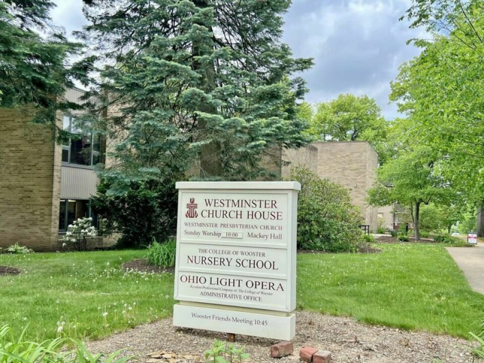 Westminster Presbyterian Church on the campus of The College of Wooster, which turned 150 years old this month, moved into its present location in September 1965 and is host to many activities and groups. Westminster Presbyterian turns 150 with a unique mission