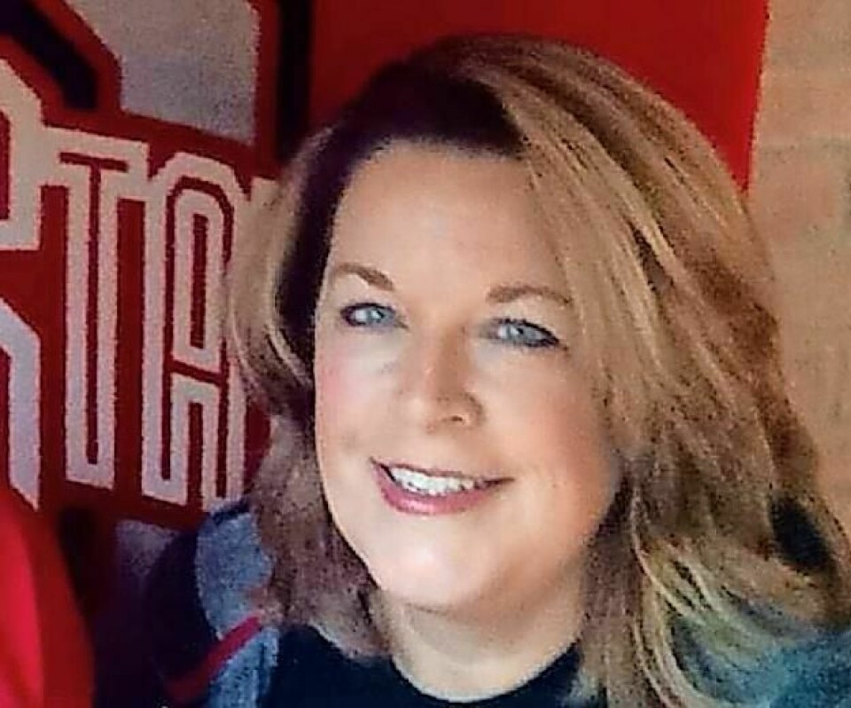 Jacki Zody Zody coming back to lead Triway volleyball