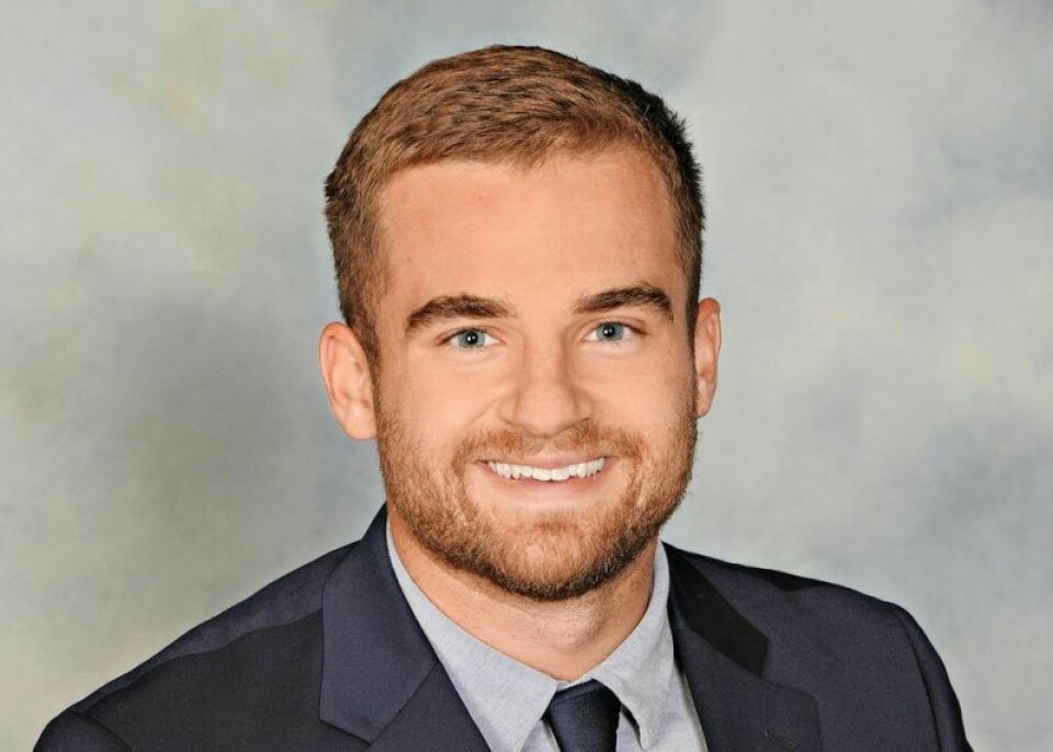 Justin Fath Ramsier’s Fath earns CFP designation