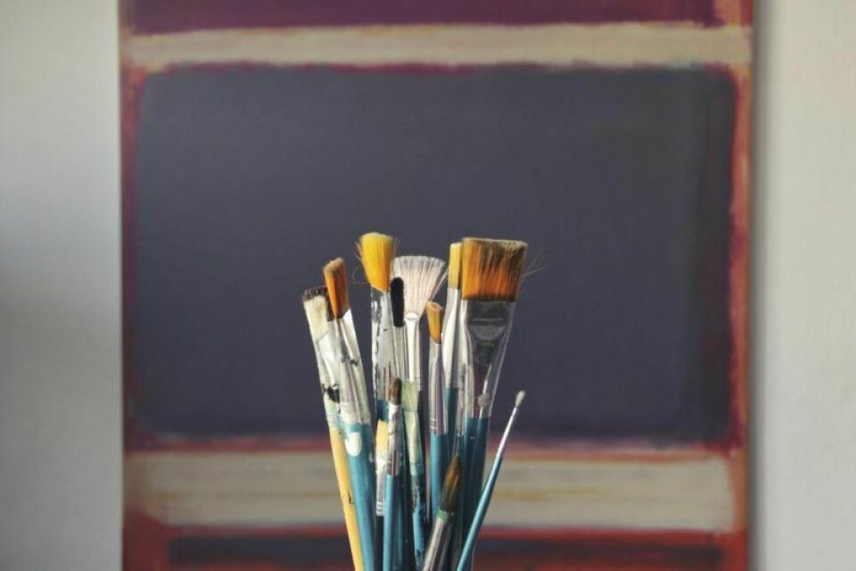 Professional and amateur artists of all ages are encouraged to participate. Participants can stop by the Tuscarawas Main Library starting Jan. 22 to pick up a mini canvas. Tiny Art Show is open to artists
