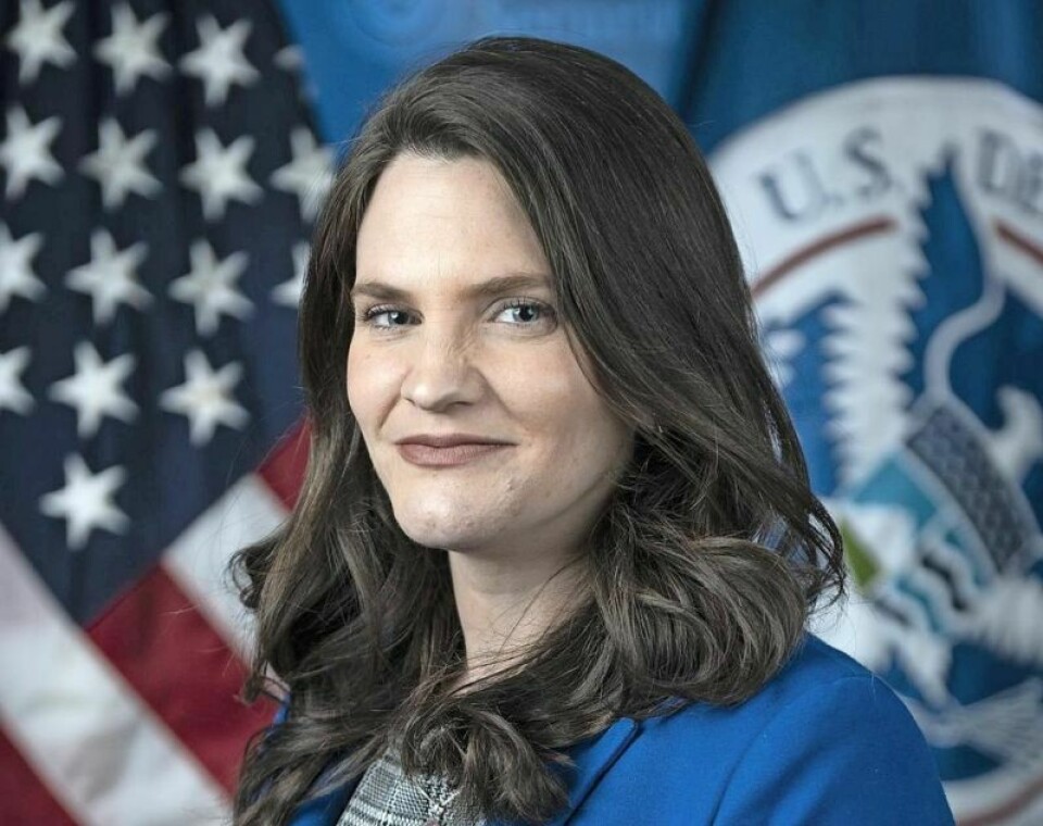 Nina Jankowicz, former executive director of the Disinformation Governance Board of the United States Department of Homeland Security, will present Information, Disinformation and the 2024 Election on Jan. 30 as part of the Great Decisions speaker series at The College of Wooster. Great Decisions speaker series starts Jan. 30