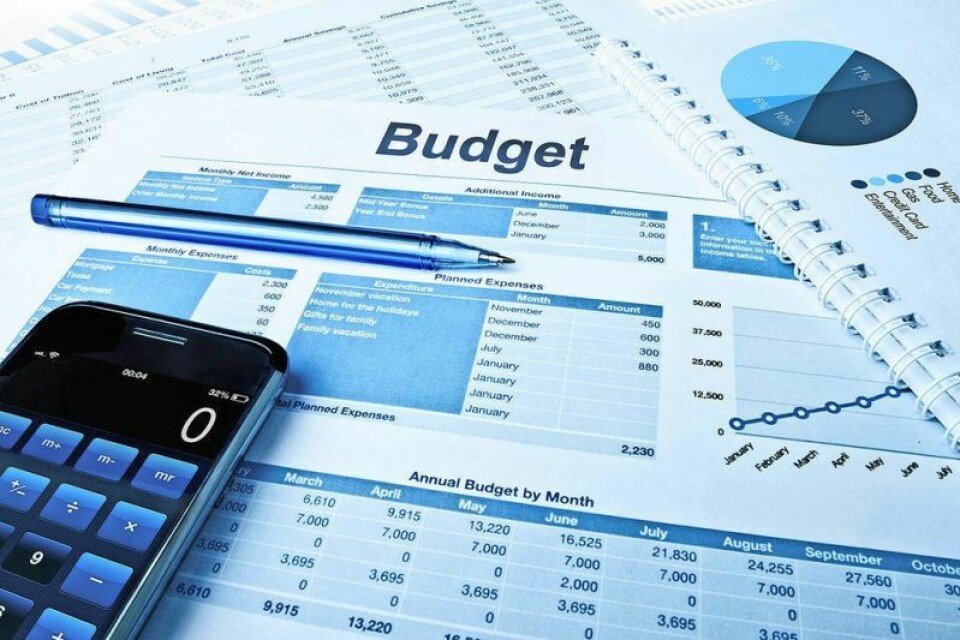 The Holmes County commissioners recently adopted the 2024 county budget appropriations, which are quite similar to the 2023 budget. Holmes commissioners approve 2024 appropriations